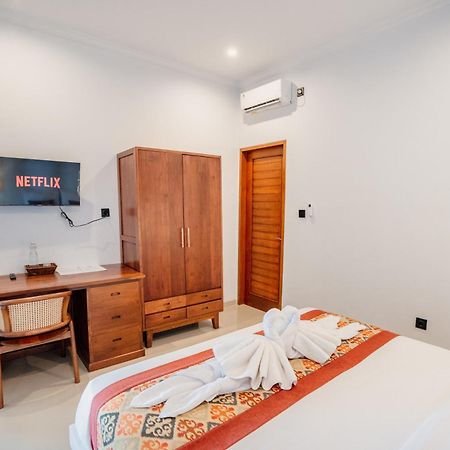 Pondok Yogi Guest House Canggu المظهر الخارجي الصورة