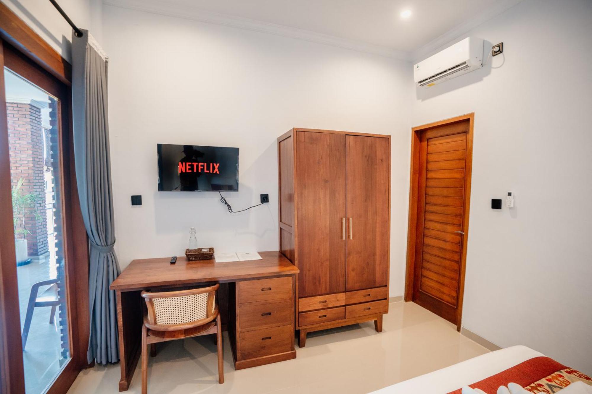 Pondok Yogi Guest House Canggu المظهر الخارجي الصورة